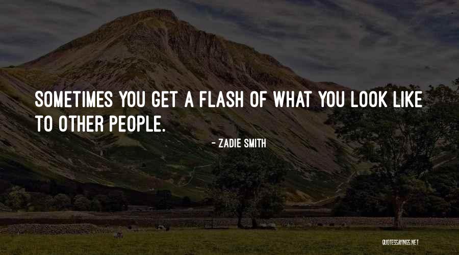 Stefanek Cabinets Quotes By Zadie Smith Stefanek Cabinets Quotes By Zadie Smith