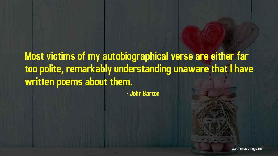 Stefanek Family Budget Quotes By John Barton Stefanek Family Budget Quotes By John Barton