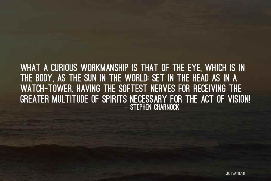 Stefanek Family Budget Quotes By Stephen Charnock Stefanek Family Budget Quotes By Stephen Charnock