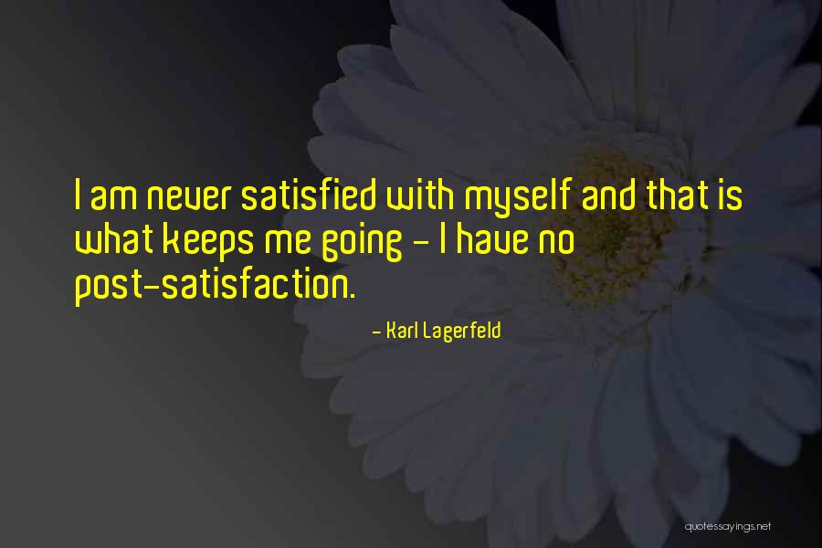 Stefanescu Fotbalist Quotes By Karl Lagerfeld Stefanescu Fotbalist Quotes By Karl Lagerfeld