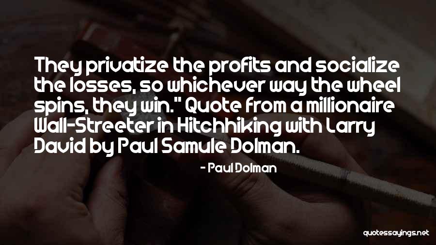 Stefania Beatty Quotes By Paul Dolman Stefania Beatty Quotes By Paul Dolman
