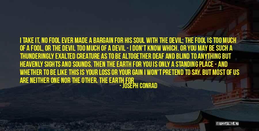 Stefania Casini Quotes By Joseph Conrad Stefania Casini Quotes By Joseph Conrad