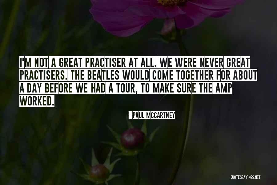 Stefania Casini Quotes By Paul McCartney Stefania Casini Quotes By Paul McCartney