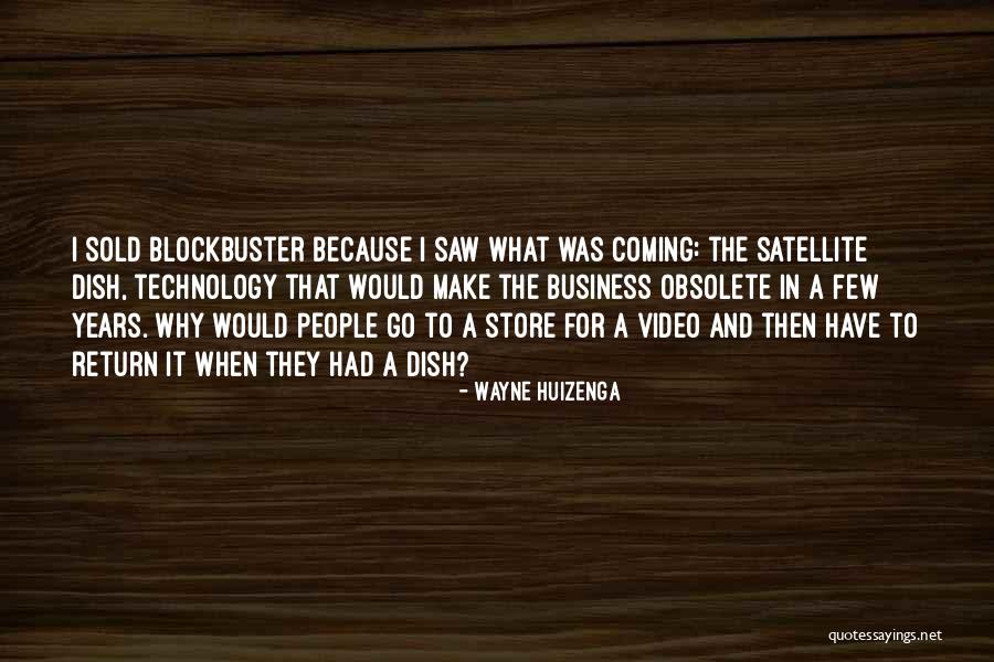 Stefania Mafra Quotes By Wayne Huizenga Stefania Mafra Quotes By Wayne Huizenga