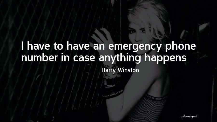 Stefania Sandrelli Quotes By Harry Winston Stefania Sandrelli Quotes By Harry Winston