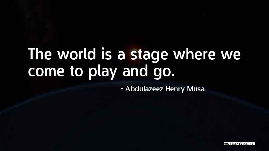 Stefanidi Pole Quotes By Abdulazeez Henry Musa Stefanidi Pole Quotes By Abdulazeez Henry Musa