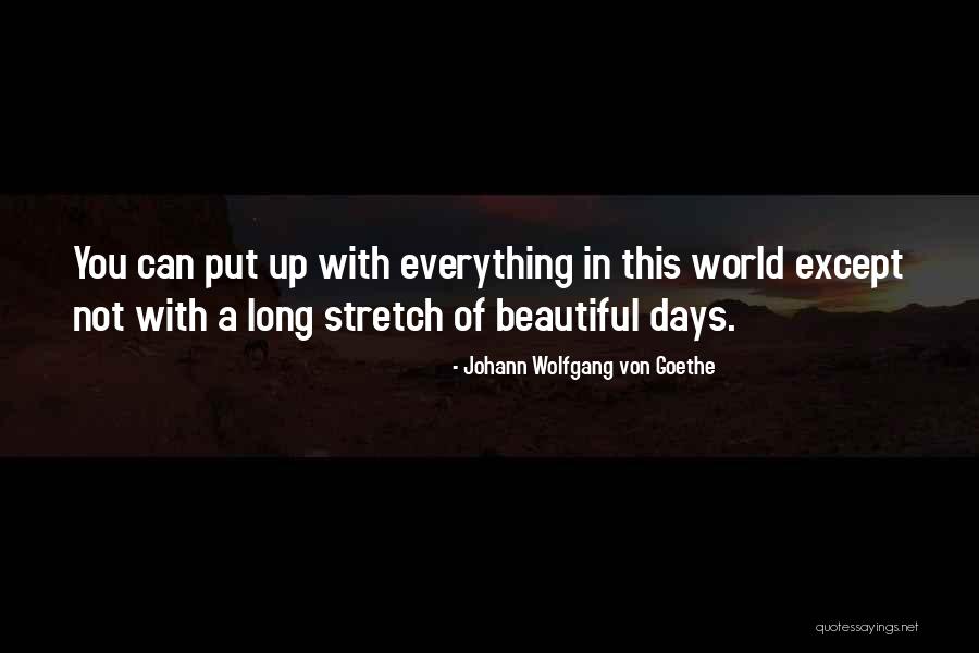 Stefanidi Pole Quotes By Johann Wolfgang Von Goethe Stefanidi Pole Quotes By Johann Wolfgang Von Goethe