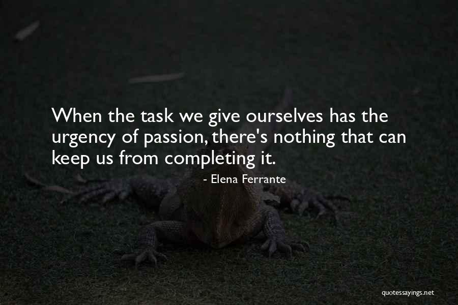 Stefanidis Orthopedic Quotes By Elena Ferrante Stefanidis Orthopedic Quotes By Elena Ferrante