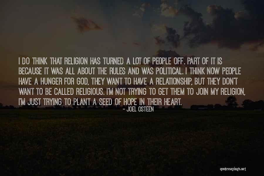 Stefanidis Trailers Quotes By Joel Osteen Stefanidis Trailers Quotes By Joel Osteen