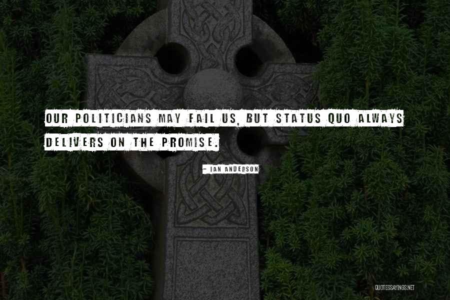 Stefanie Gurzanski Quotes By Ian Anderson Stefanie Gurzanski Quotes By Ian Anderson