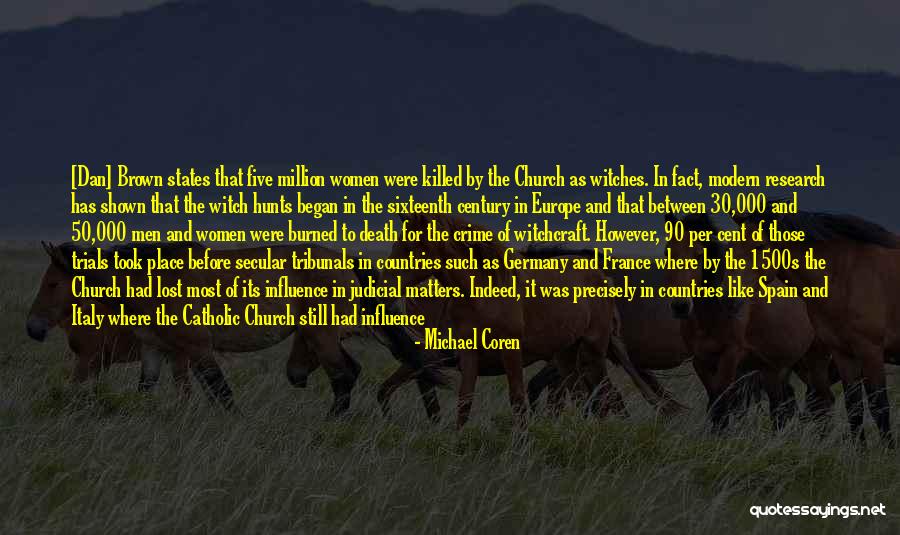 Stefanie Gurzanski Quotes By Michael Coren Stefanie Gurzanski Quotes By Michael Coren