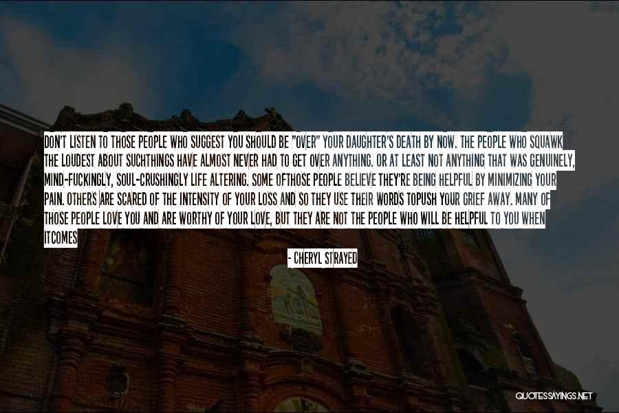 Stefanie Hawk Quotes By Cheryl Strayed Stefanie Hawk Quotes By Cheryl Strayed