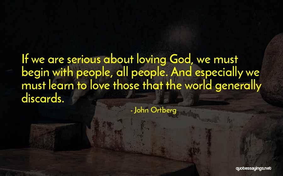 Stefanie Hawk Quotes By John Ortberg Stefanie Hawk Quotes By John Ortberg