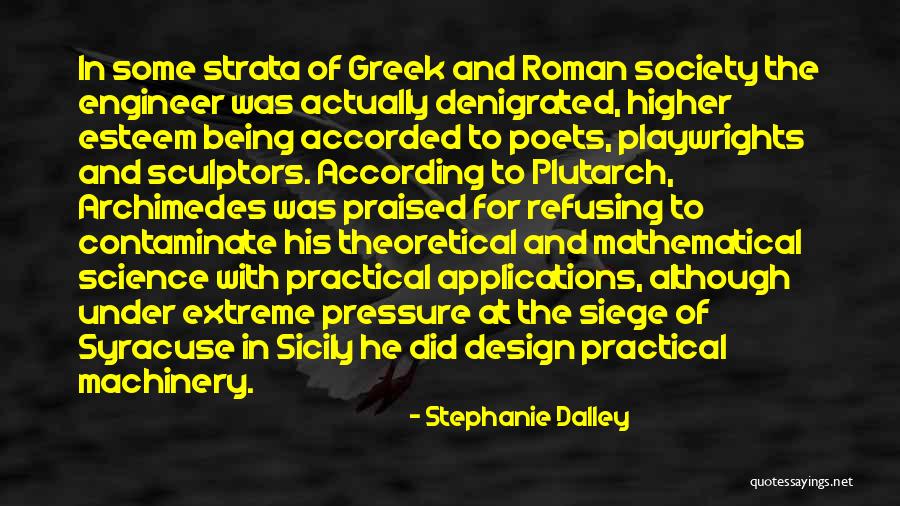 Stefanie Hawk Quotes By Stephanie Dalley Stefanie Hawk Quotes By Stephanie Dalley