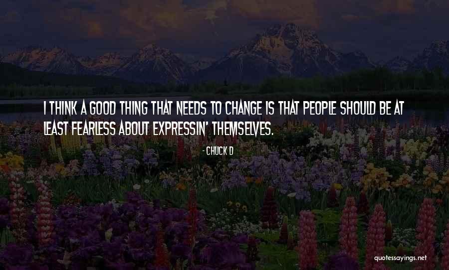 Stefanie Pleet Quotes By Chuck D Stefanie Pleet Quotes By Chuck D