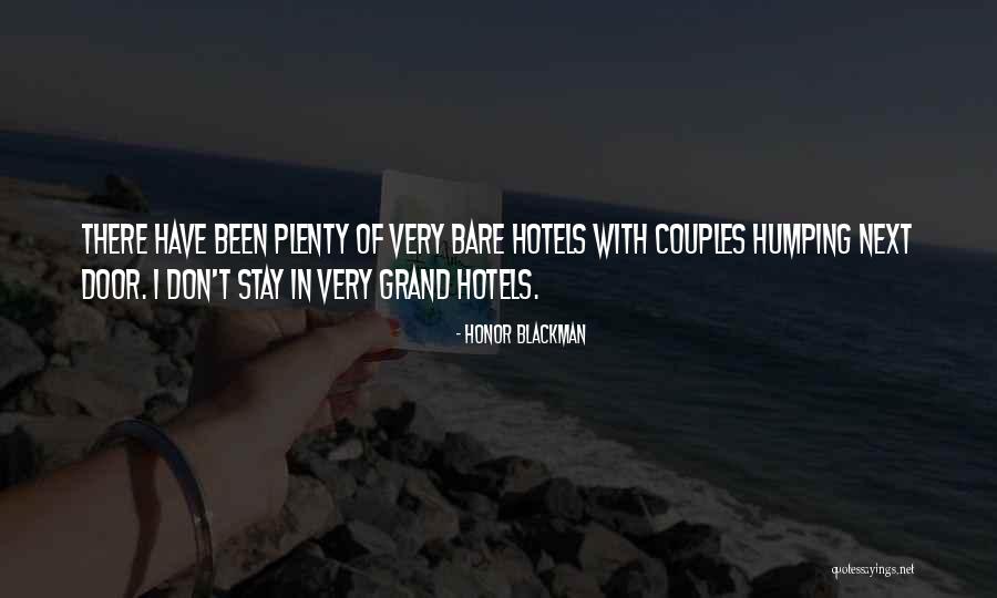 Stefanie Pleet Quotes By Honor Blackman Stefanie Pleet Quotes By Honor Blackman