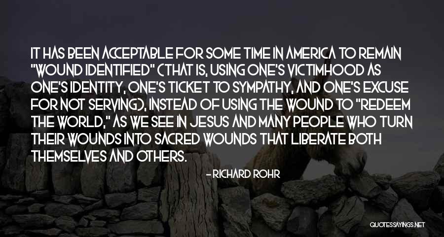 Stefanie Pleet Quotes By Richard Rohr Stefanie Pleet Quotes By Richard Rohr