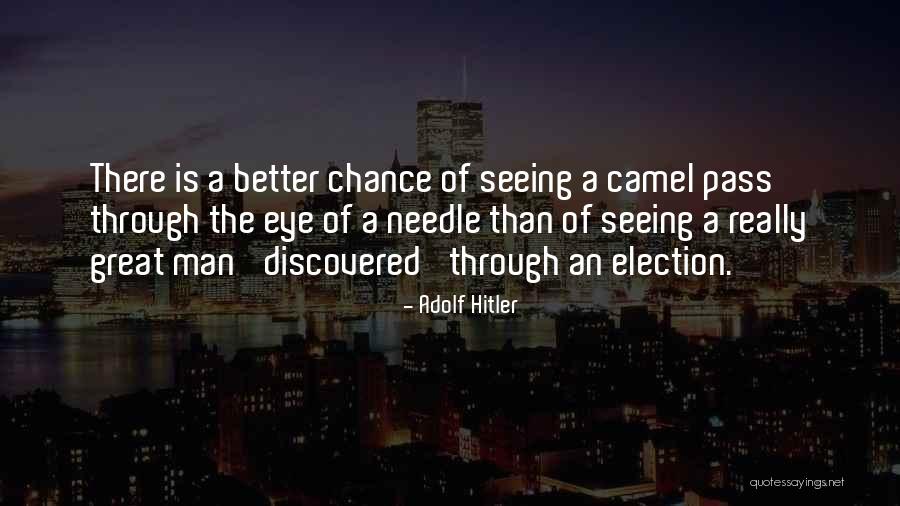 Stefanik School Quotes By Adolf Hitler Stefanik School Quotes By Adolf Hitler