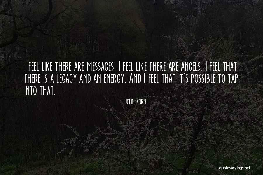 Stefanik School Quotes By John Zorn Stefanik School Quotes By John Zorn