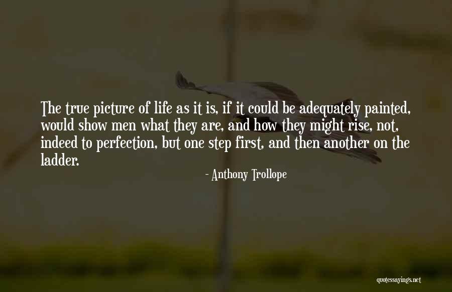 Stefanini Brasil Quotes By Anthony Trollope Stefanini Brasil Quotes By Anthony Trollope