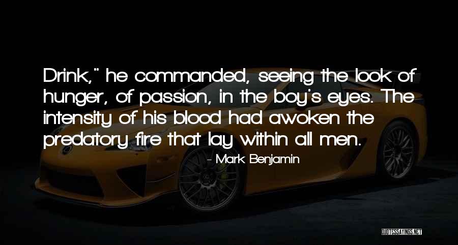 Stefanis Quotes By Mark Benjamin Stefanis Quotes By Mark Benjamin