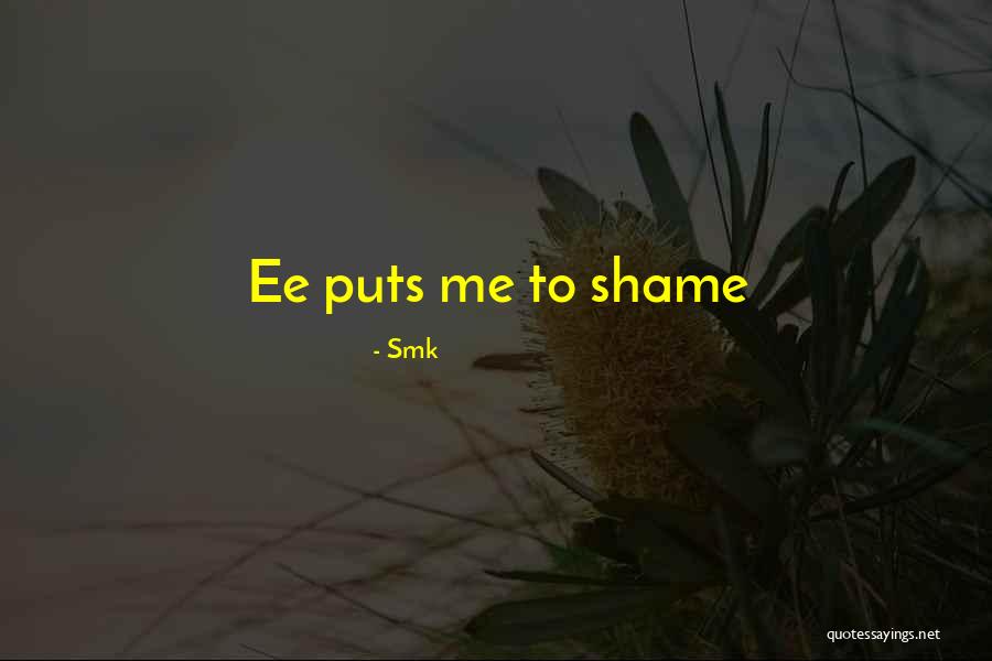 Stefanis Quotes By Smk Stefanis Quotes By Smk