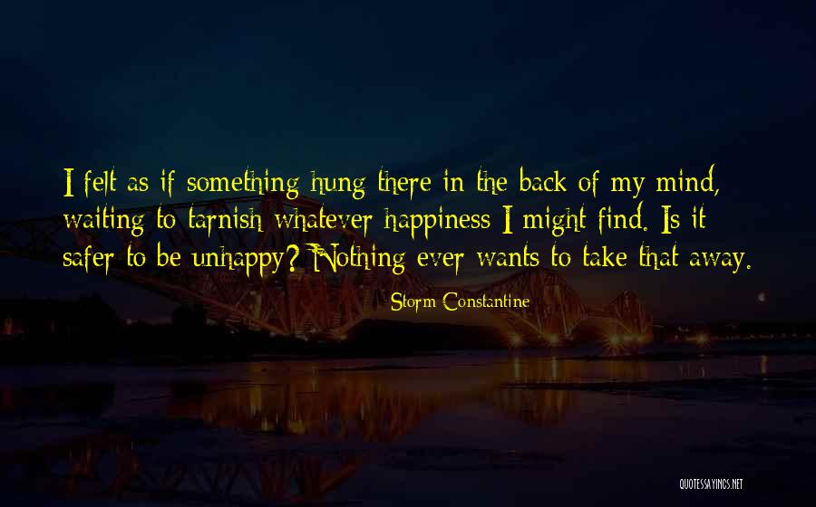 Stefannie Bbq Quotes By Storm Constantine Stefannie Bbq Quotes By Storm Constantine