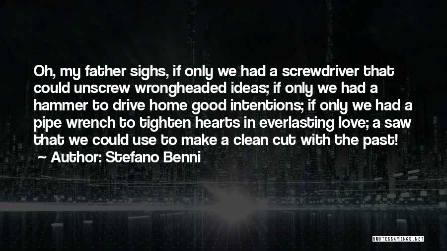 Stefano Benni Quotes 933951