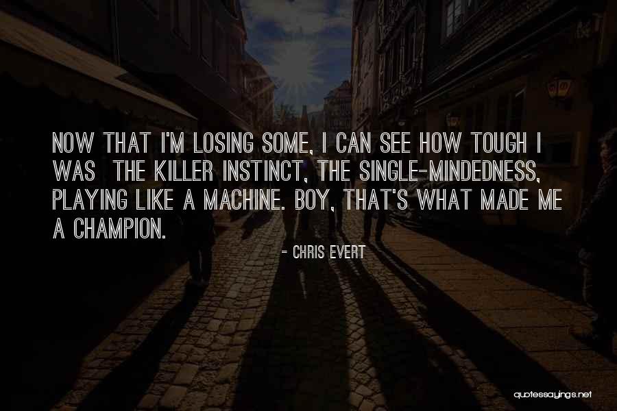 Stefanon Family Quotes By Chris Evert Stefanon Family Quotes By Chris Evert