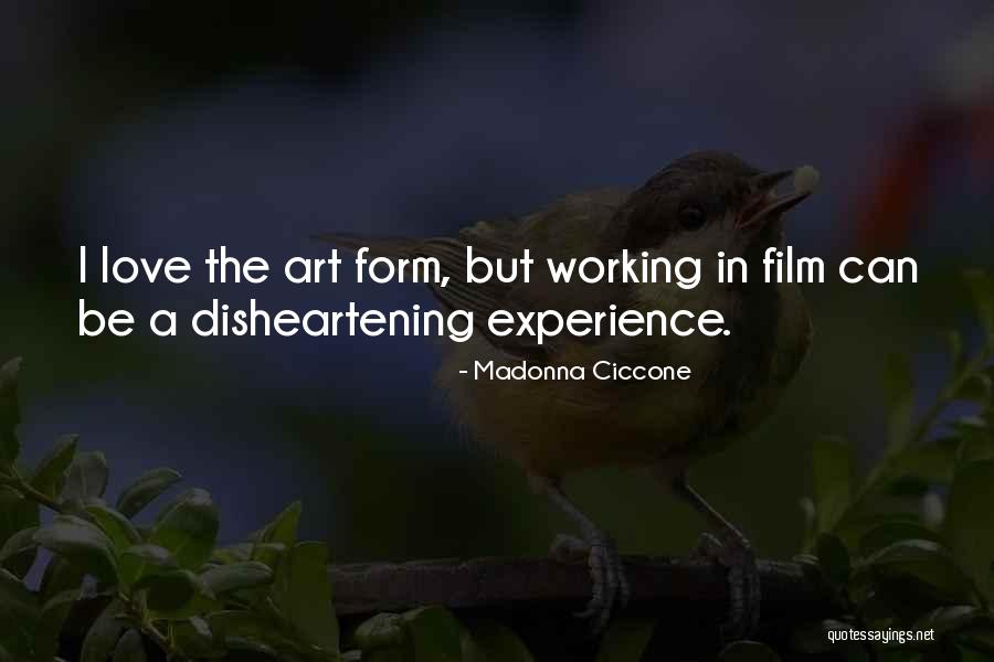 Stefanoni Darien Quotes By Madonna Ciccone Stefanoni Darien Quotes By Madonna Ciccone