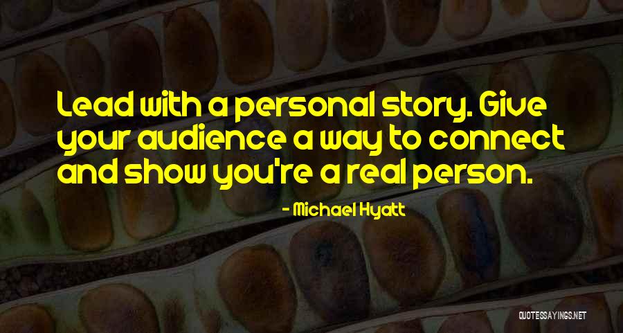 Stefanos Fairfield Quotes By Michael Hyatt Stefanos Fairfield Quotes By Michael Hyatt