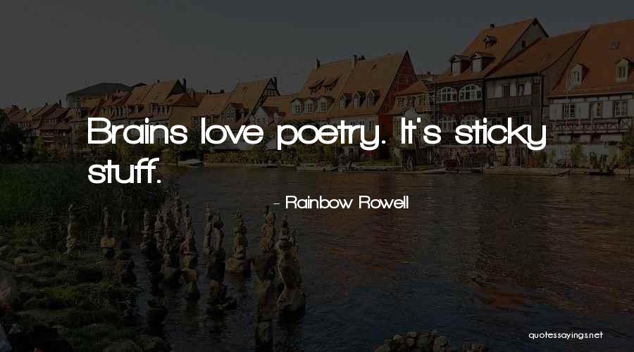 Stefanos Fairfield Quotes By Rainbow Rowell Stefanos Fairfield Quotes By Rainbow Rowell