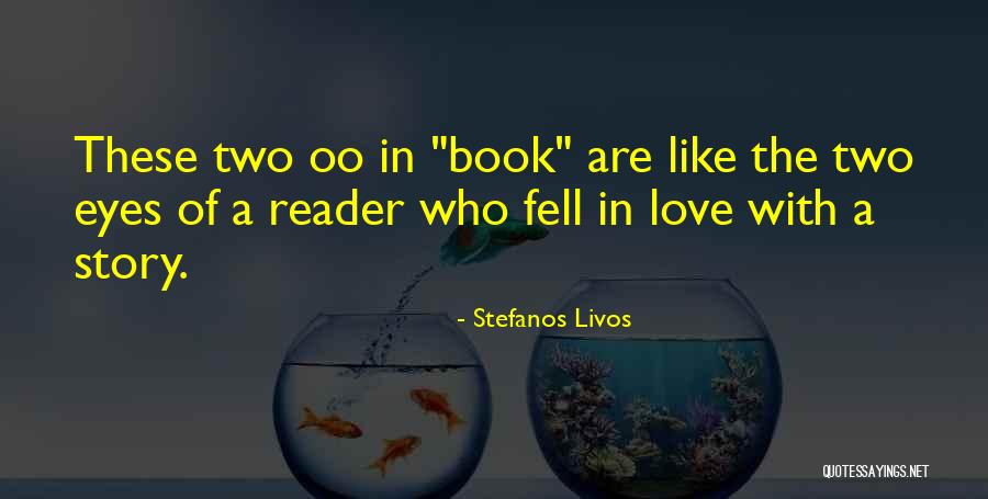 Stefanos Livos Quotes 2254039 Stefanos Livos Quotes 2254039
