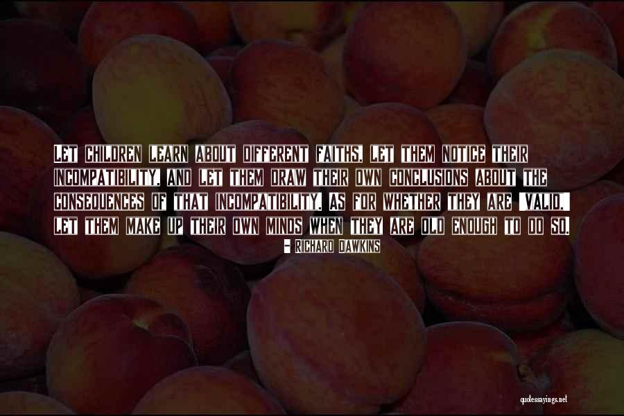 Stefanos Long Beach Quotes By Richard Dawkins Stefanos Long Beach Quotes By Richard Dawkins