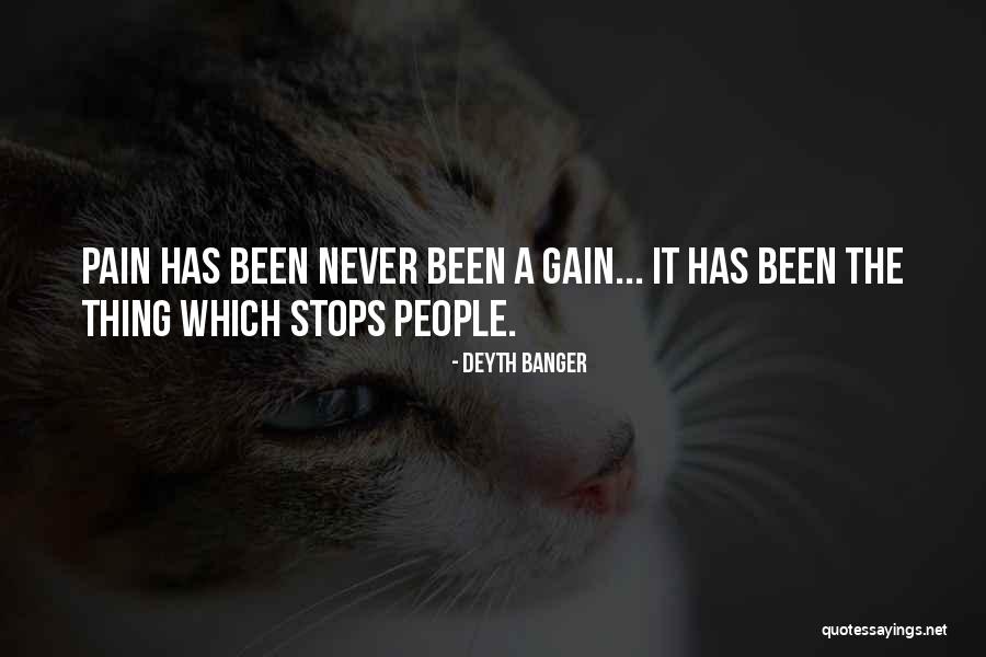 Stefanov Opel Quotes By Deyth Banger Stefanov Opel Quotes By Deyth Banger