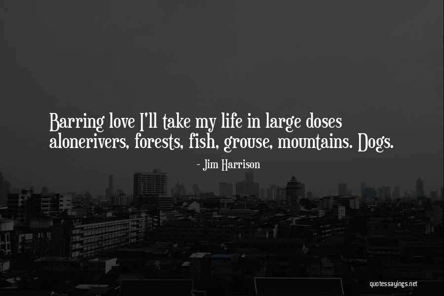 Stefanova Quotes By Jim Harrison Stefanova Quotes By Jim Harrison