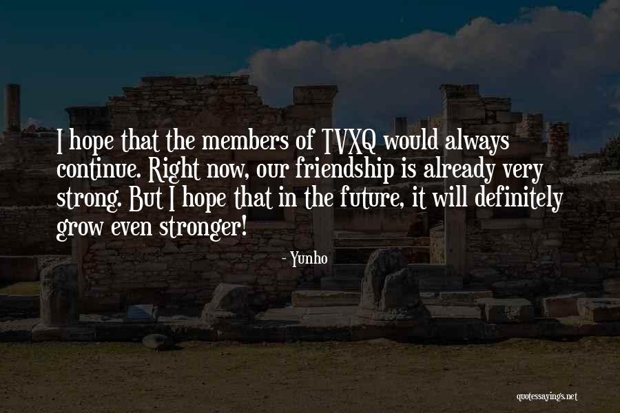 Stefanova Quotes By Yunho Stefanova Quotes By Yunho