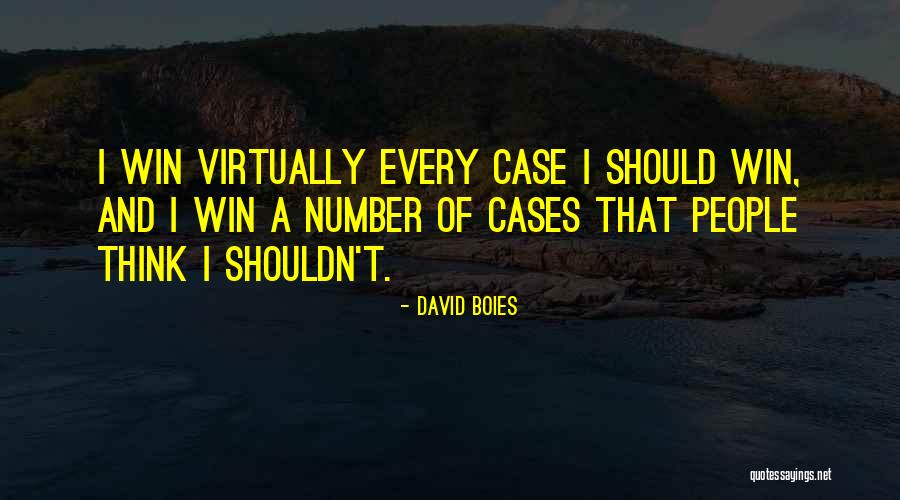 Stefanovic Ministar Quotes By David Boies Stefanovic Ministar Quotes By David Boies