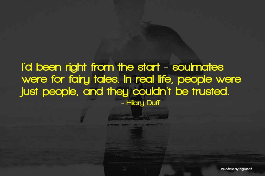 Stefanovics Quotes By Hilary Duff Stefanovics Quotes By Hilary Duff