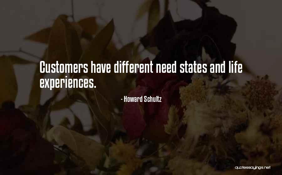 Stefanovics Quotes By Howard Schultz Stefanovics Quotes By Howard Schultz
