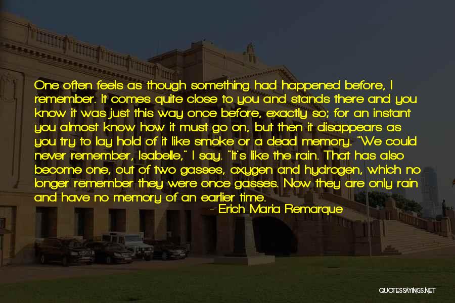 Stefanovikio Quotes By Erich Maria Remarque Stefanovikio Quotes By Erich Maria Remarque