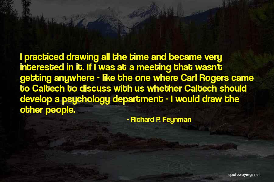Stefanovikio Quotes By Richard P. Feynman Stefanovikio Quotes By Richard P. Feynman