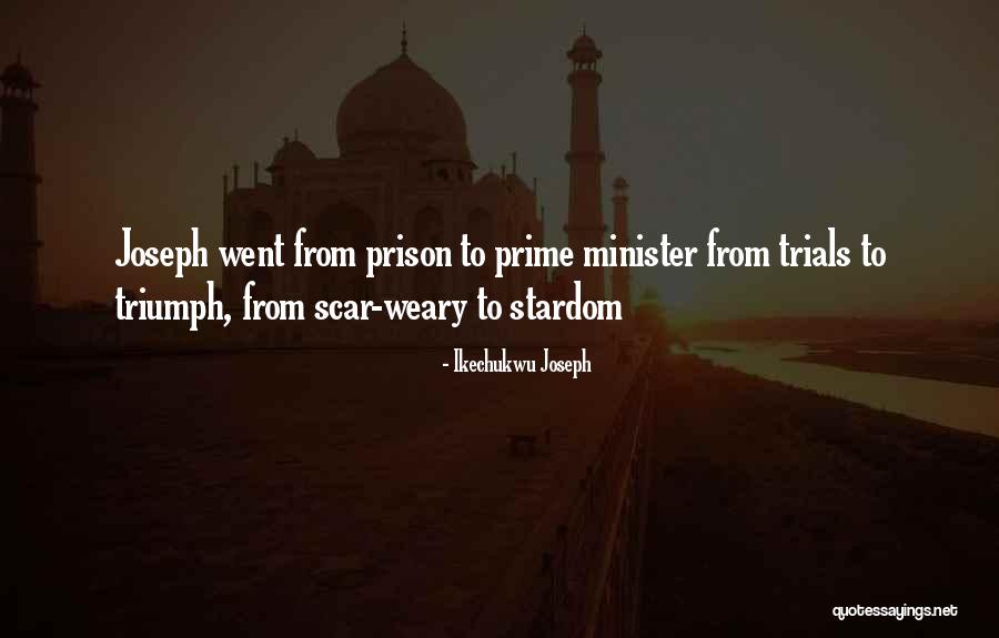 Stefanowitz Quotes By Ikechukwu Joseph Stefanowitz Quotes By Ikechukwu Joseph