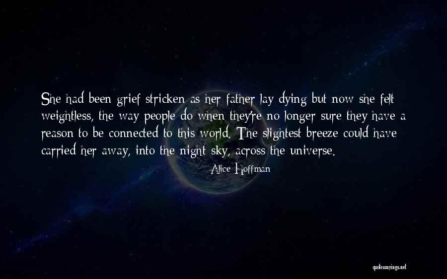 Stefanski Cleveland Quotes By Alice Hoffman Stefanski Cleveland Quotes By Alice Hoffman