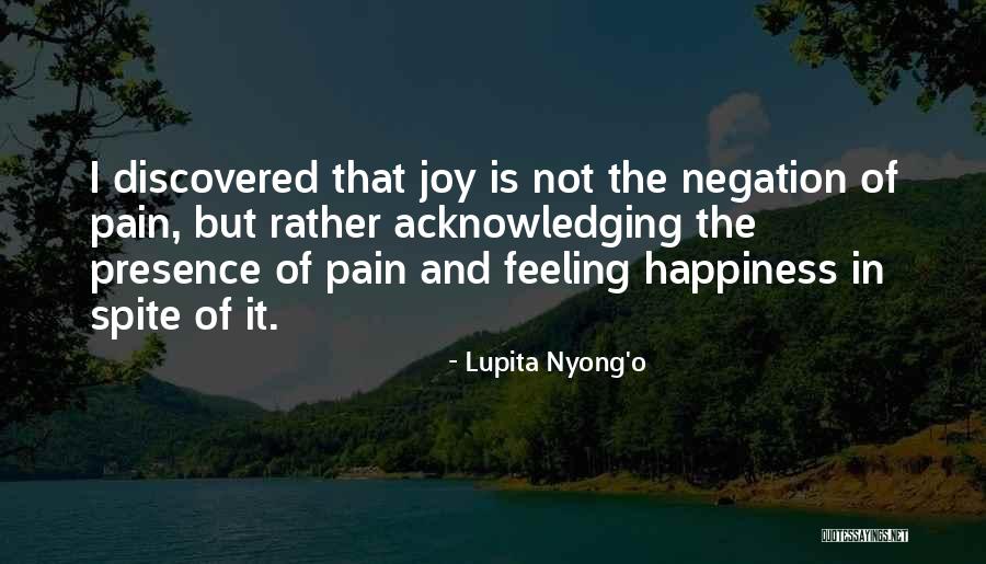 Stefanski Wife Quotes By Lupita Nyong'o Stefanski Wife Quotes By Lupita Nyong'o