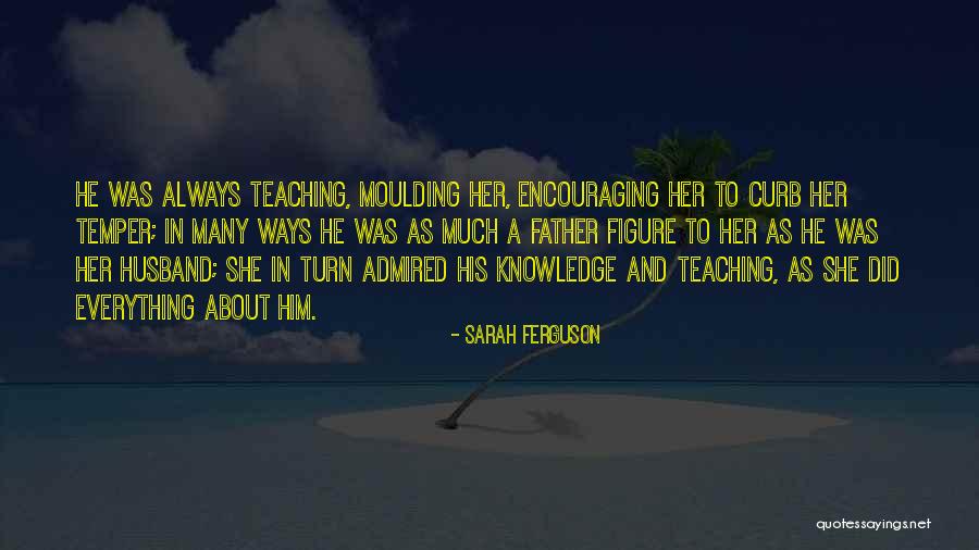 Stefanski Wife Quotes By Sarah Ferguson Stefanski Wife Quotes By Sarah Ferguson
