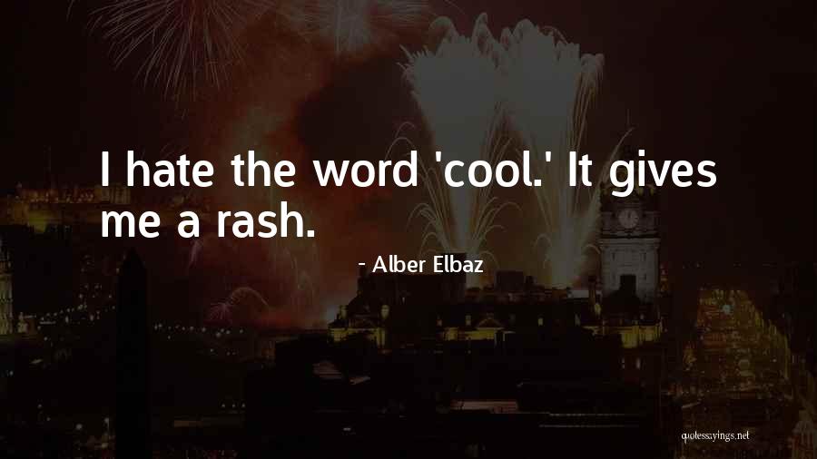 Stefanuca Quotes By Alber Elbaz Stefanuca Quotes By Alber Elbaz