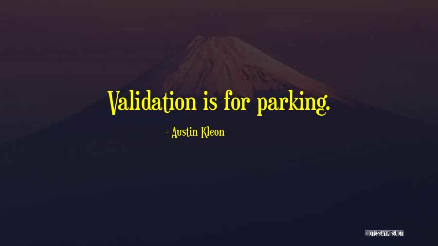 Stefanuca Quotes By Austin Kleon Stefanuca Quotes By Austin Kleon