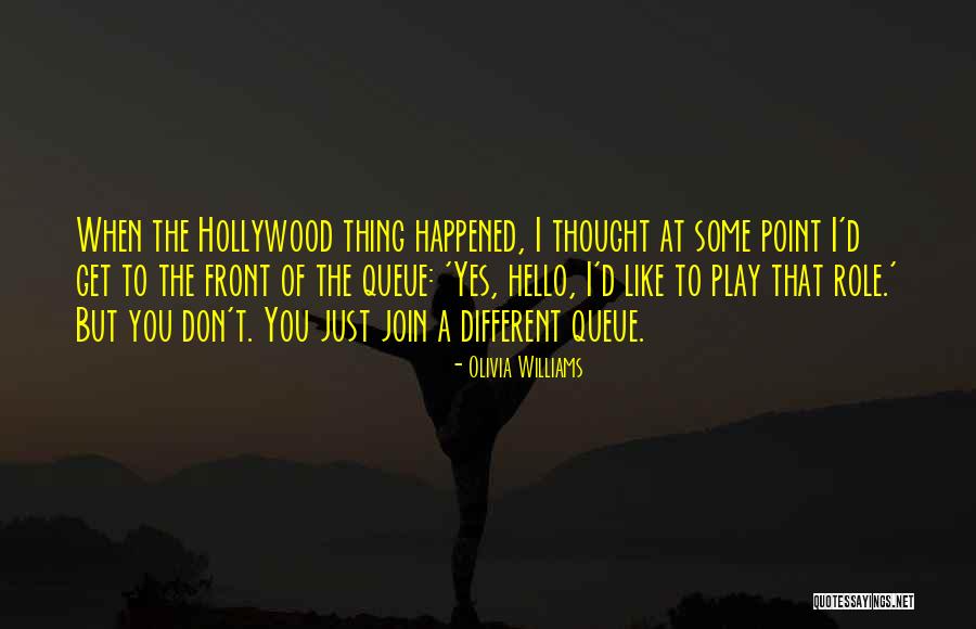 Stefanus Alkitab Quotes By Olivia Williams Stefanus Alkitab Quotes By Olivia Williams