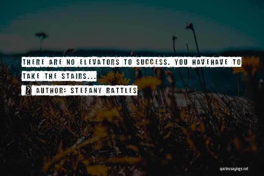 Stefany Rattles Quotes 960691